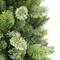 7.5ft. Pre-Lit Oklahoma Pine Artificial Christmas Tree, Warm White LED Lights